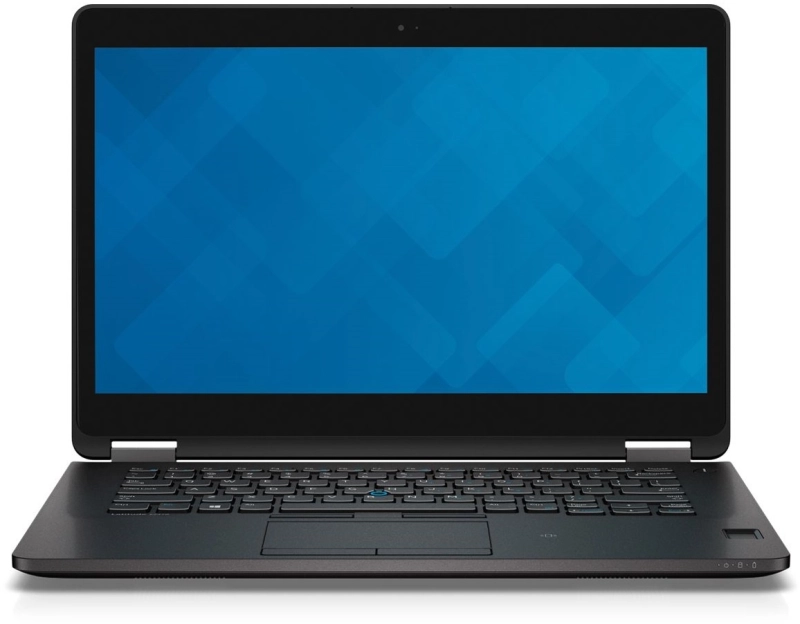 Dell - Latitude E7470 - Intel  I7 - 16GB Ram - SSD 512GB - 14" (35.56 cm) - Qwerty US